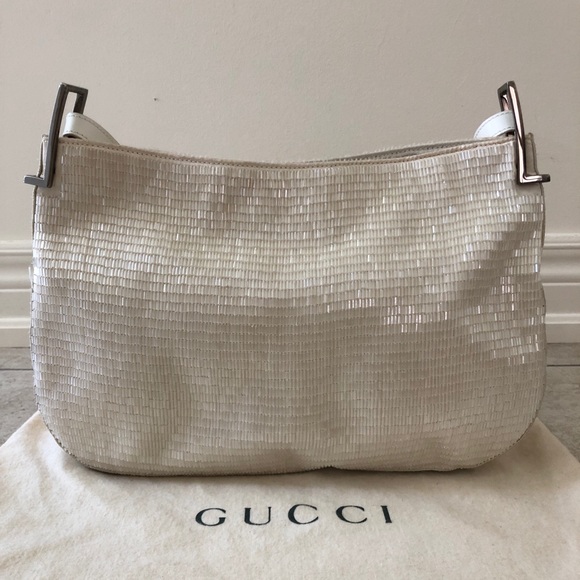 Vintage Gucci Evening Bag - Picture 11 of 11